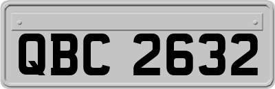 QBC2632