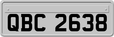 QBC2638