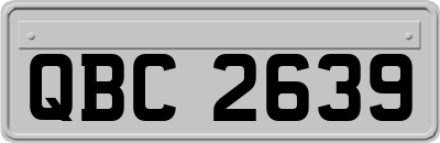 QBC2639