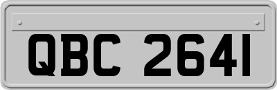 QBC2641