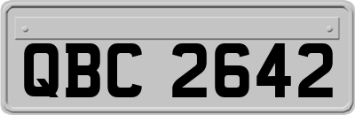QBC2642