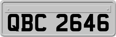 QBC2646