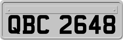 QBC2648