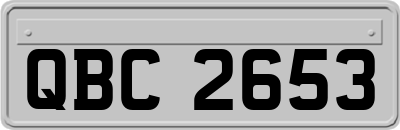 QBC2653