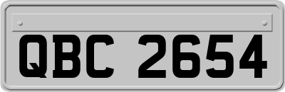 QBC2654