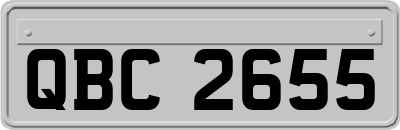 QBC2655