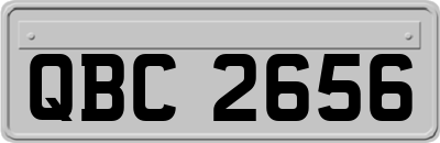 QBC2656