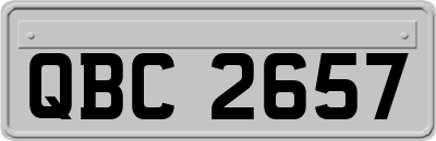 QBC2657