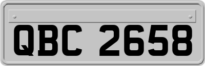QBC2658