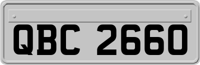 QBC2660