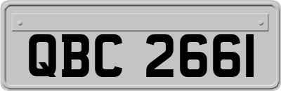 QBC2661