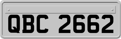 QBC2662