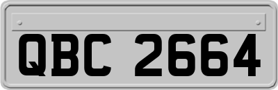QBC2664