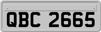 QBC2665