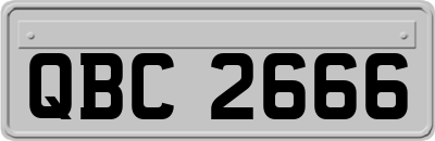 QBC2666