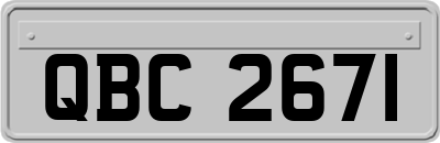 QBC2671