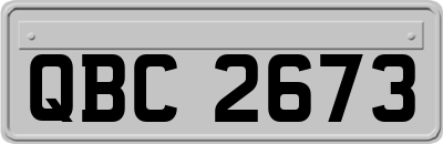 QBC2673