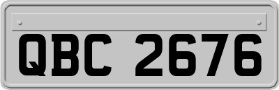 QBC2676