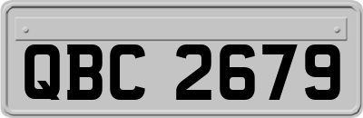 QBC2679