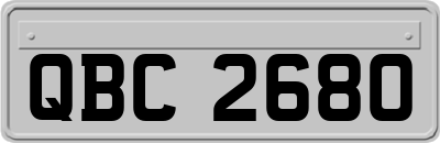 QBC2680