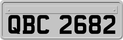 QBC2682