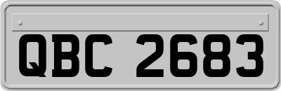 QBC2683