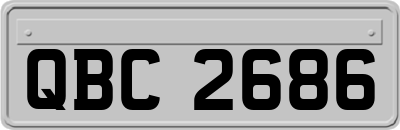 QBC2686