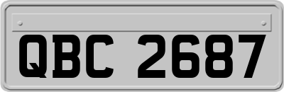 QBC2687