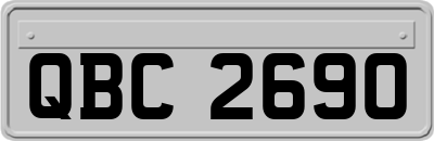 QBC2690