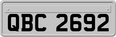 QBC2692