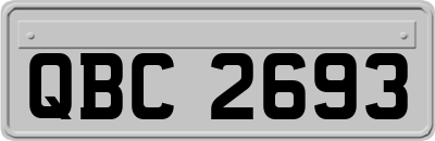 QBC2693