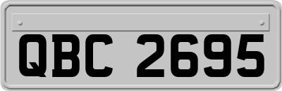 QBC2695