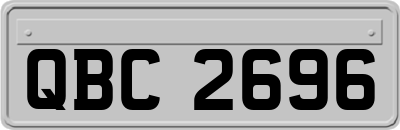QBC2696