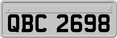 QBC2698