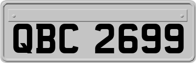 QBC2699