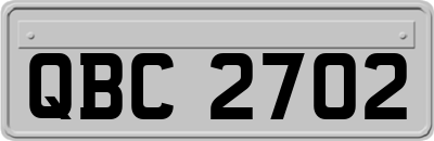 QBC2702