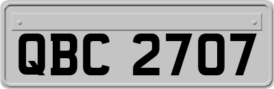 QBC2707