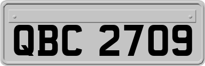 QBC2709