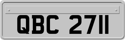 QBC2711