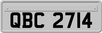 QBC2714