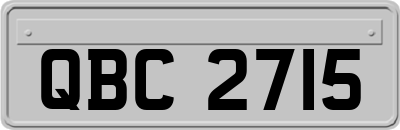QBC2715