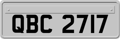 QBC2717