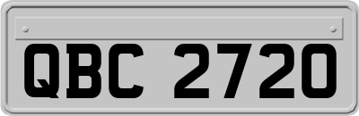 QBC2720