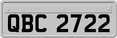 QBC2722