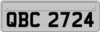 QBC2724