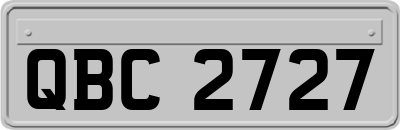 QBC2727