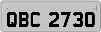 QBC2730
