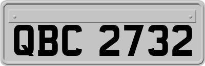 QBC2732