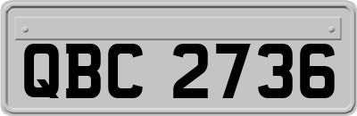 QBC2736