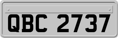 QBC2737